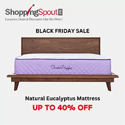 Black Friday Mattress Deals